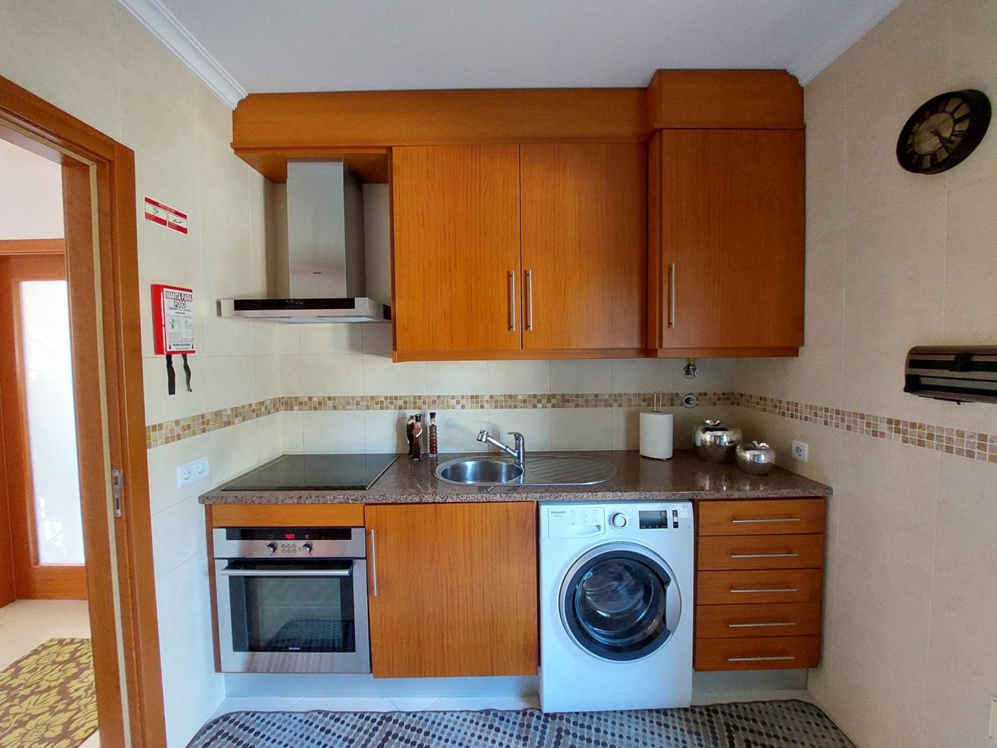 Casa Hespanhola Nazare Ngoại thất bức ảnh